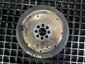 Liebherr Keilriemenscheibe